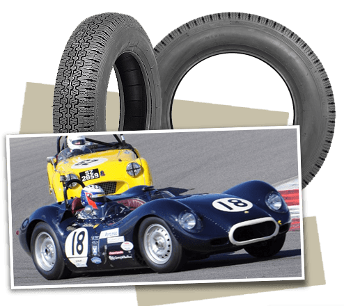 PIRELLI CINTURATO ™ 155HR15