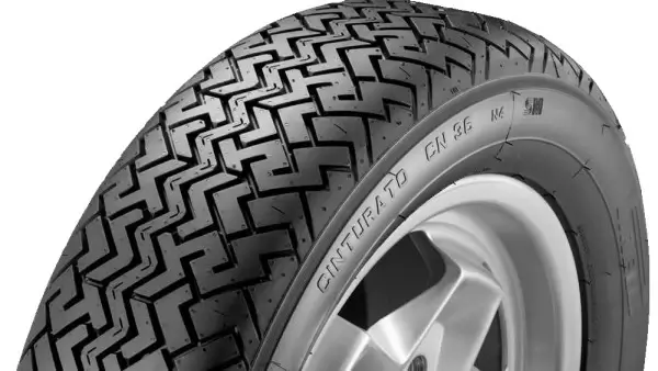 PIRELLI CINTURATO CN36