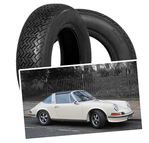 185/70 VR 15 PIRELLI CINTURATO ™