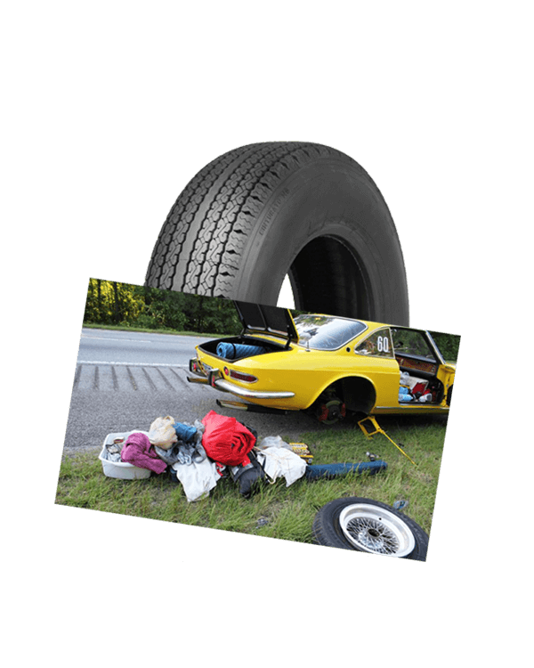 205VR15 PIRELLI CINTURATO ™