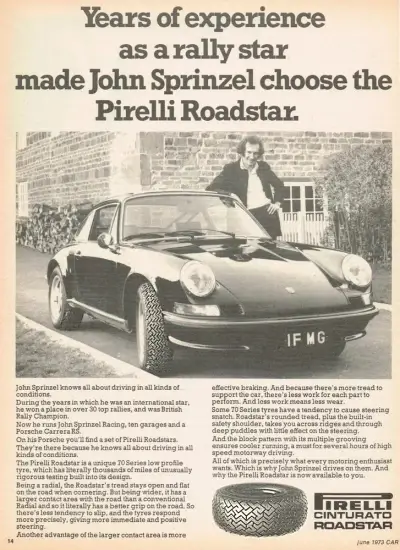 PIRELLI CN36 Lamborghini Tires