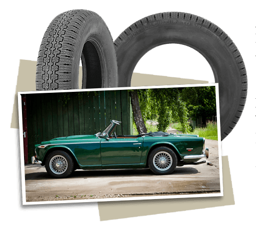 PIRELLI CINTURATO ™ 165HR15