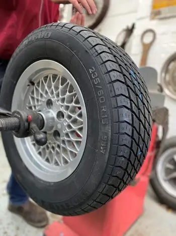 Pirelli P600